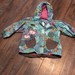 Spring Jacket 24mo